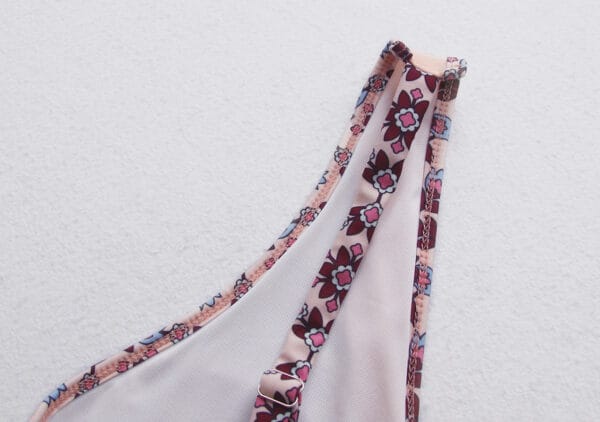 Rosebud Bloom Two-Piece - Image 8