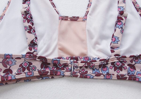 Rosebud Bloom Two-Piece - Image 9