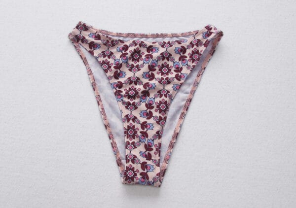 Rosebud Bloom Two-Piece - Image 10
