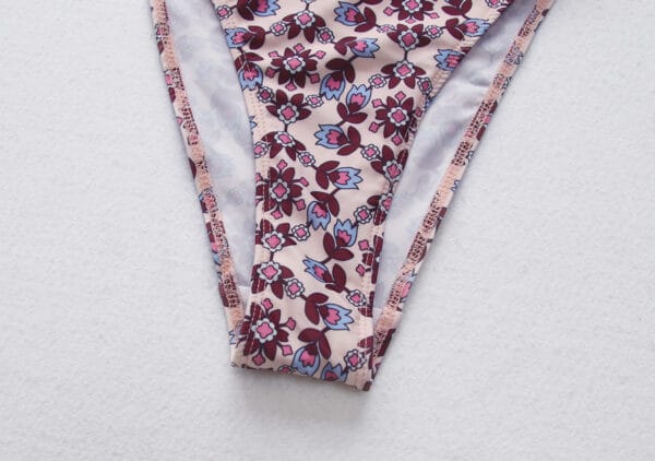 Rosebud Bloom Two-Piece - Image 11