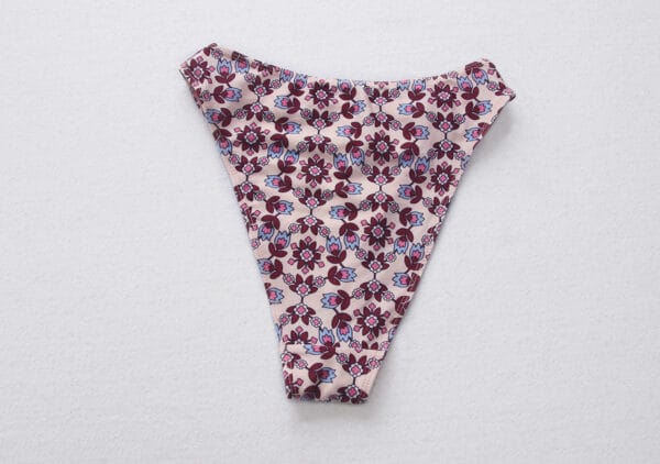 Rosebud Bloom Two-Piece - Image 12