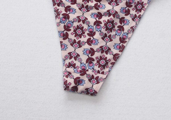 Rosebud Bloom Two-Piece - Image 13