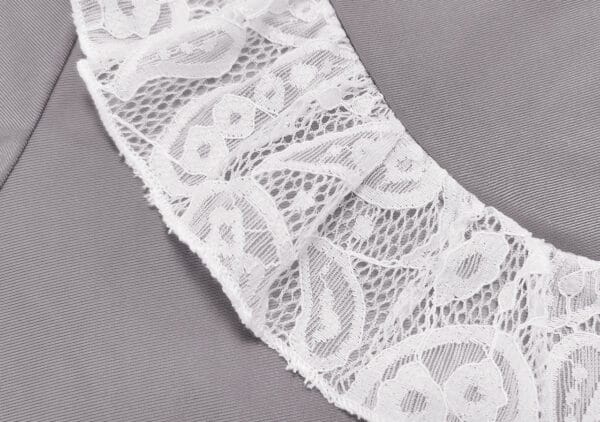 Seaside Serenity Lace Coverage Swim Set - Image 11