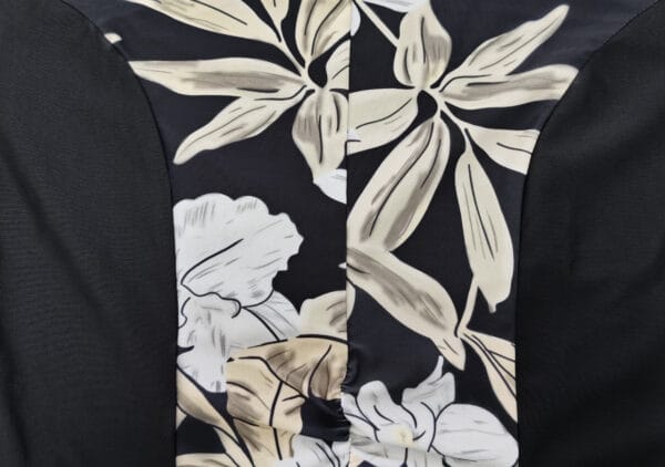 Serene Flora Swim Dress - Image 8