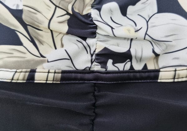 Serene Flora Swim Dress - Image 9