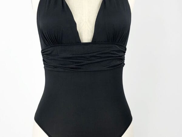 Stargazer Plunge One-Piece - Image 6