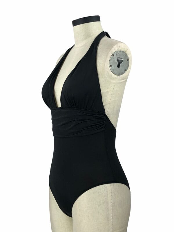 Stargazer Plunge One-Piece - Image 9