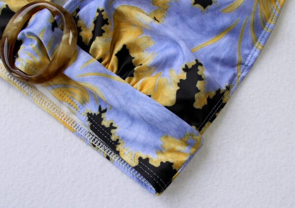 Summer Bloom Boxer Set - Image 7