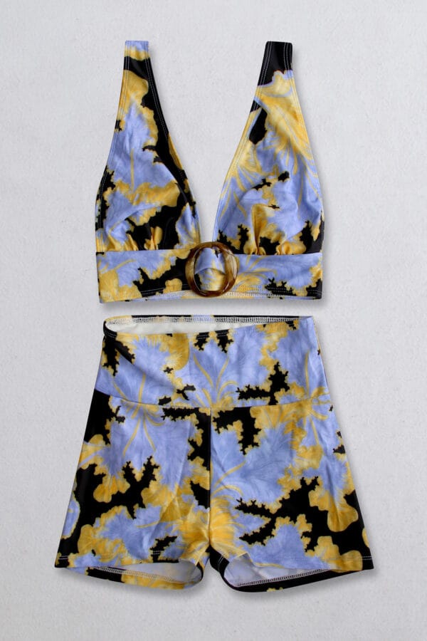 Summer Bloom Boxer Set - Image 13