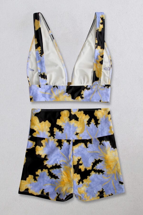 Summer Bloom Boxer Set - Image 14