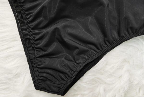 Twilight Cove Halter One-Piece - Image 12